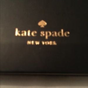 Kate Spade Journal